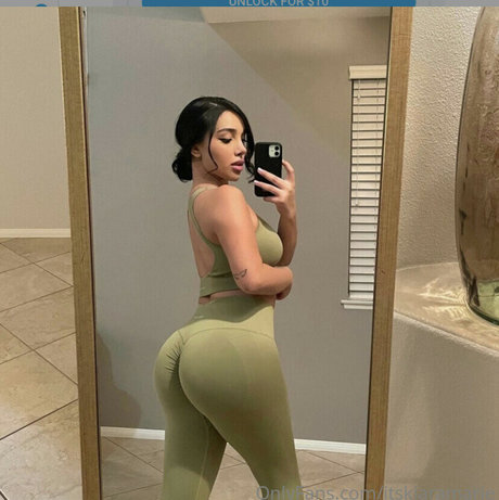 Kiara Marie model hot pictures