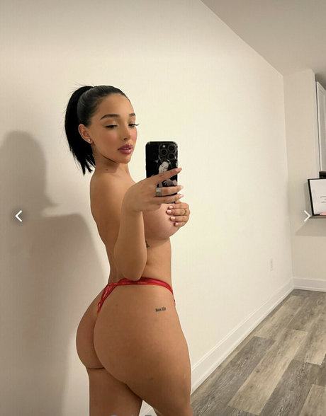 Kiara Marie profile image