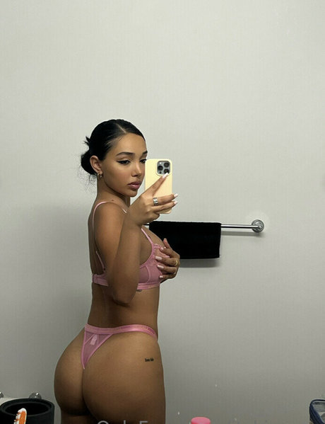 Kiara Marie top profile image