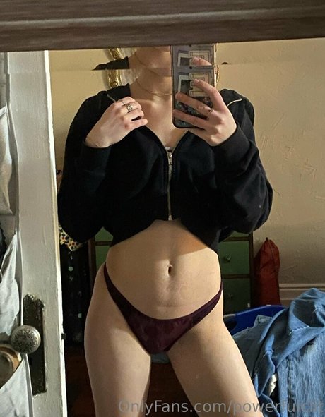powerfulclit exclusive pornstar photos
