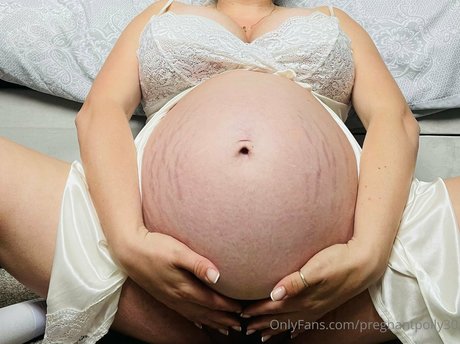 pregnantpolly30 exclusive pornstar img