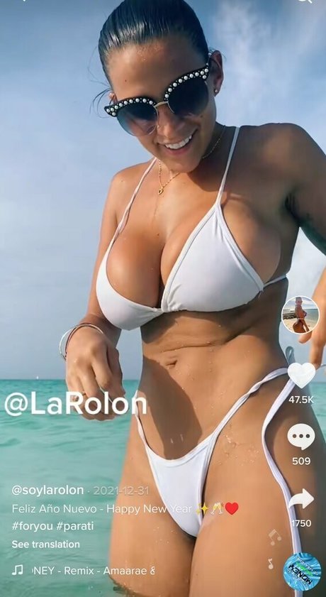 Giselle Gomez Rolon star sexy galleries
