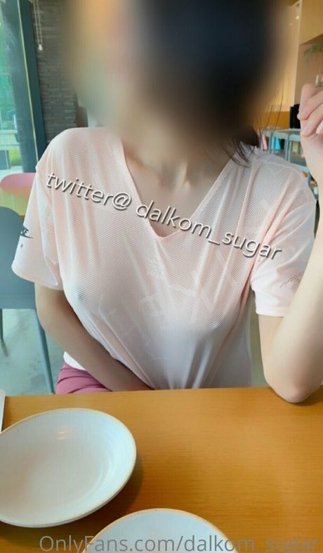 Dalkom sugar pornstar perfect image