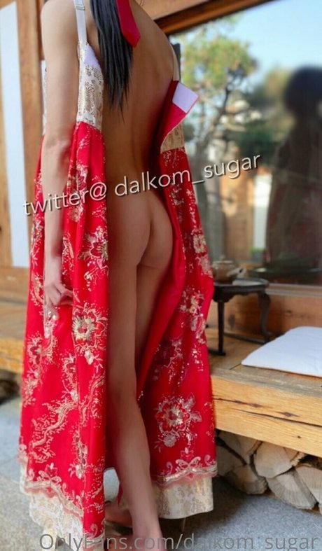 Dalkom sugar exclusive model gallery