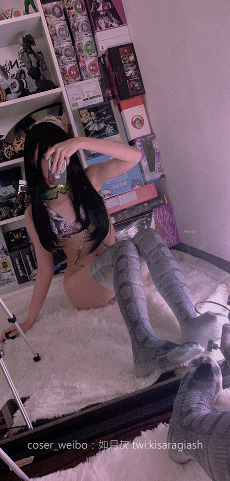 KisaragiAsh pretty model galleries