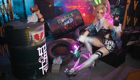 KisaragiAsh high quality pornstar photo