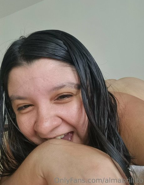 almabrillito model pornographic pics