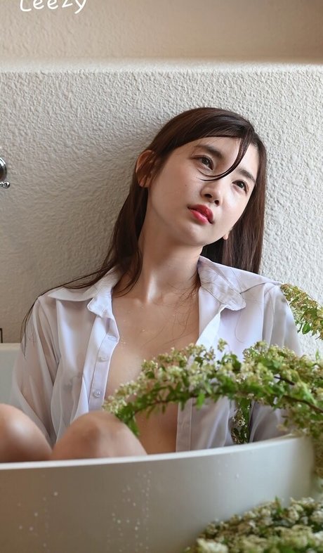 Lee Haein Leezy high quality pornstar archive