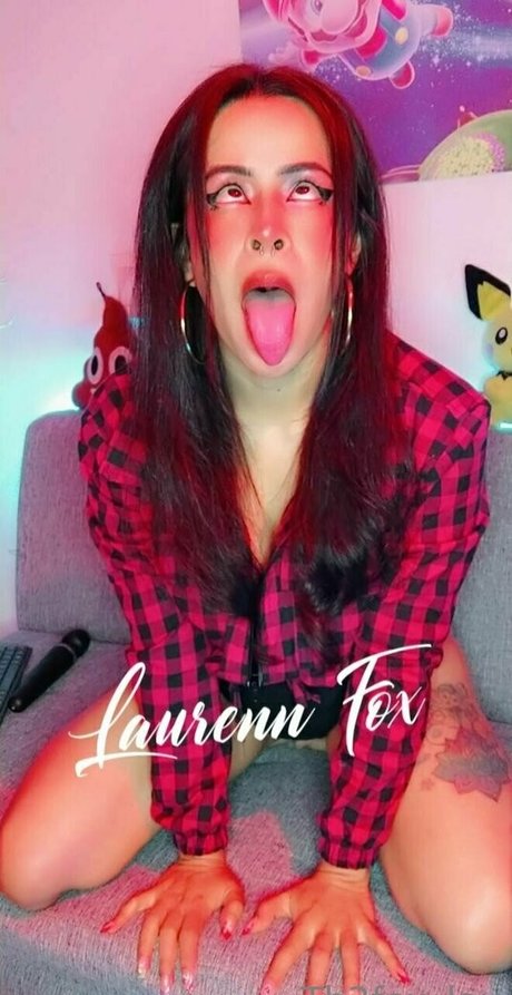 th3fox lau model nice image