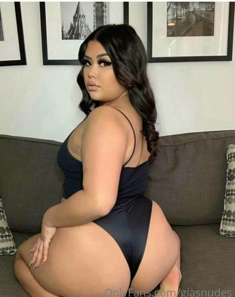 giasnudes model pretty archive