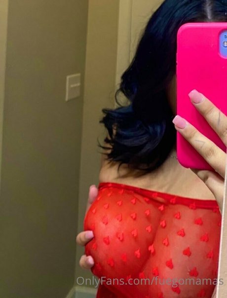 fuegomamas porn model gallery