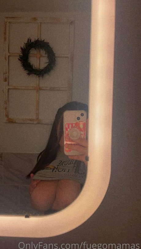 fuegomamas naked model archive