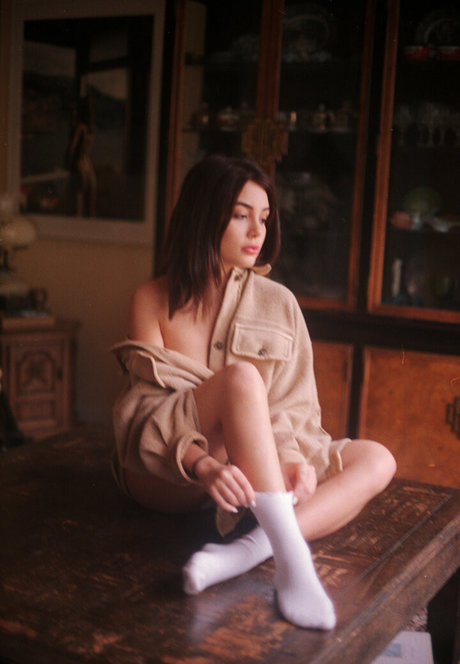 Ella Orten model beautiful picture