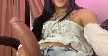 x mariana s nude star pics