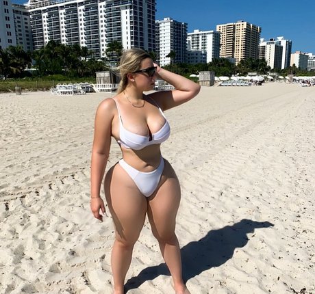 Blondiemami star beautiful img