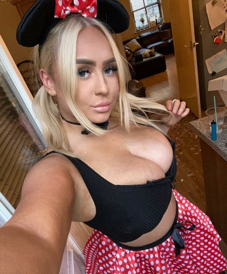 Molly O Shea star erotic img