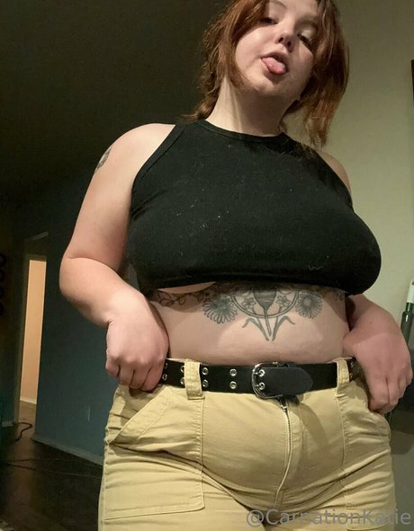 carnationkatie model nudes image
