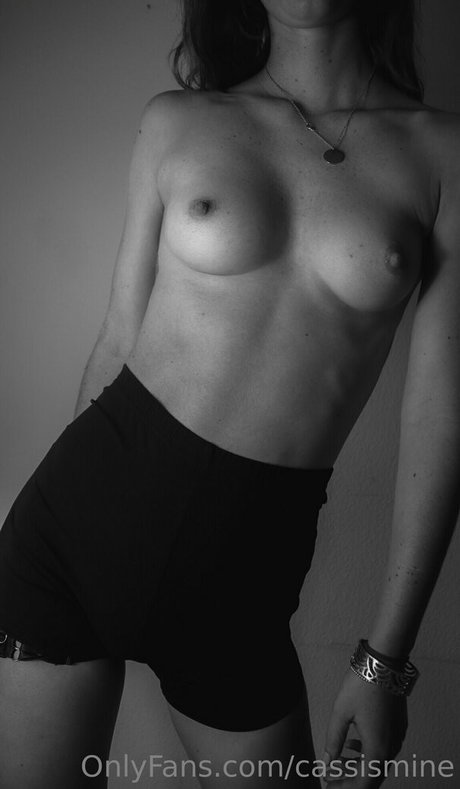 cassismine nice model photos