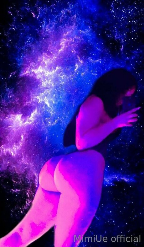 mimi xaoc pretty star picture