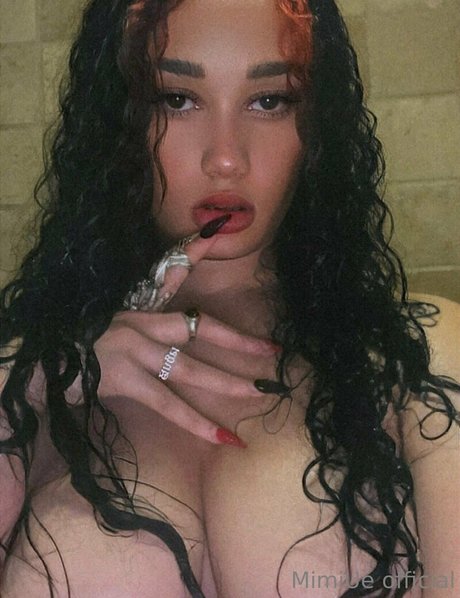 mimi xaoc exclusive actress archive