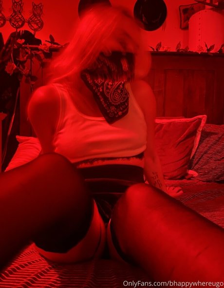 bhappywhereugo model exclusive gallery