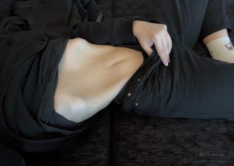 lilu marlow model top pic