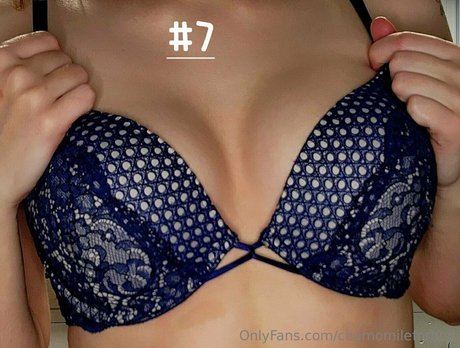 chamomileforbed model exclusive pics