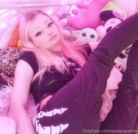 qweenaudrey best model gallery