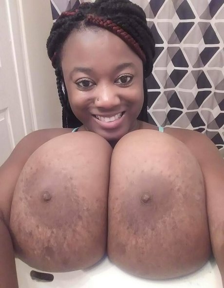 idreamofebony adult star picture