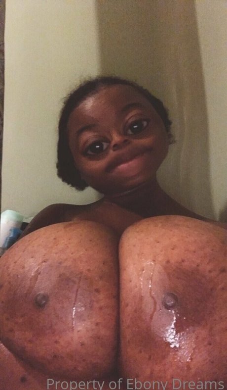 idreamofebony model best pictures