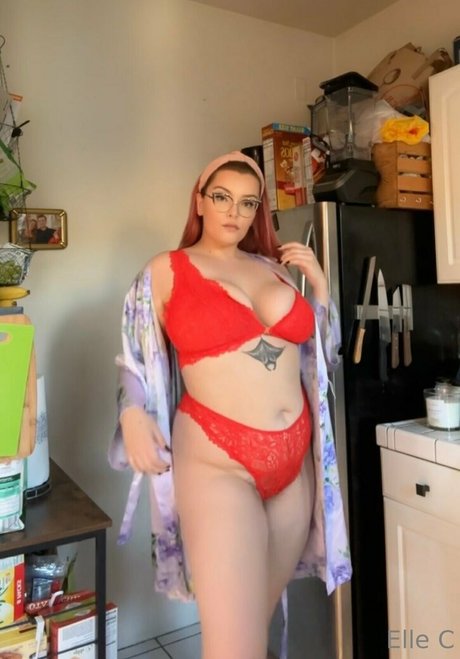 ellecroc pornstar pretty image
