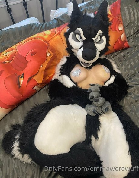emmawerewuff sexy pornstar pics