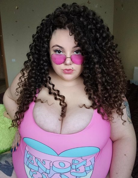 alicefrommarsbbw pornstar nude img