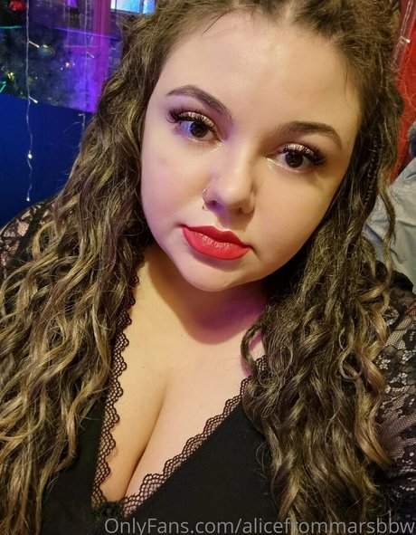 alicefrommarsbbw pornstar hd pic