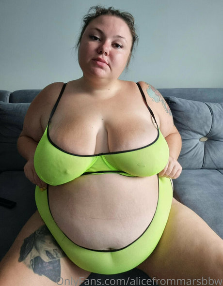 alicefrommarsbbw beautiful pornstar photos