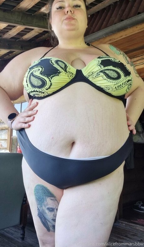 alicefrommarsbbw star hd galleries