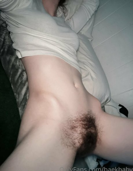 baekbaby model exclusive galleries