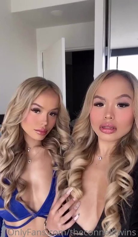 TheConnellTwins pretty pornstar galleries