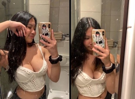 janet ttp sexy model photo