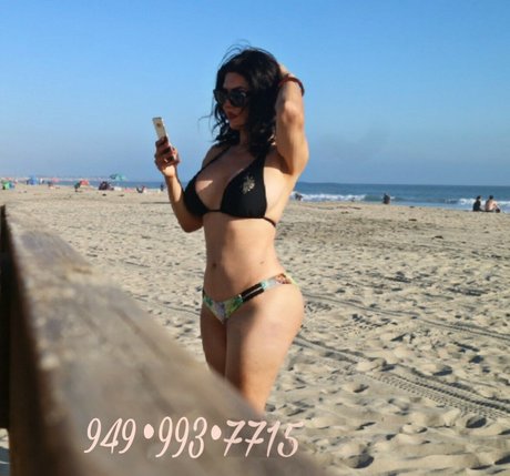 America LaRue sex pornstar img