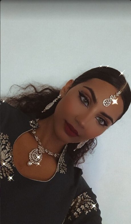 Priya Singh pretty star picture