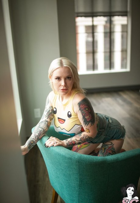 Tommilc pornstar high quality photos