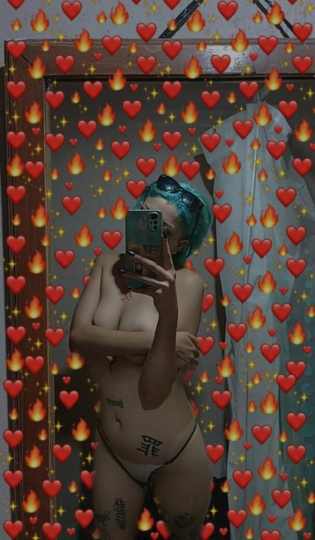 ajenj0 pornstar naked pic