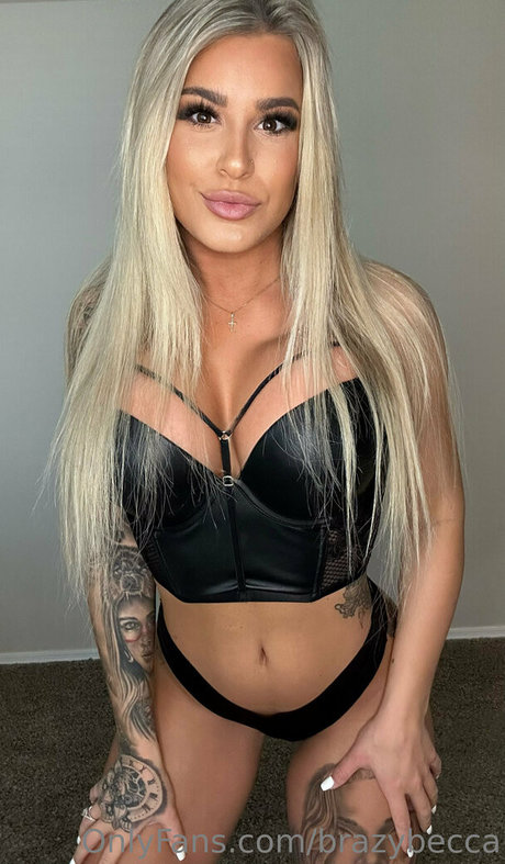 brazybecca pornstar sex gallery