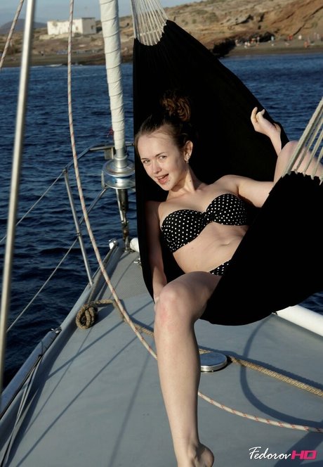 Nastya E model high quality gallery