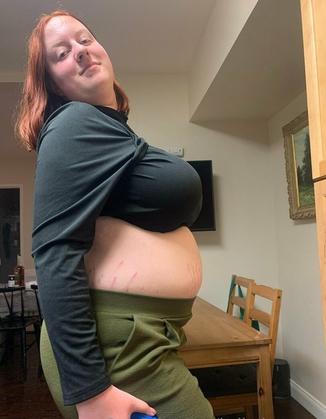 kyliethecurvy hot model archive