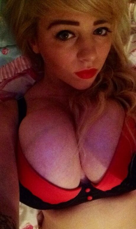 Gina May Mielke pornstar nice images