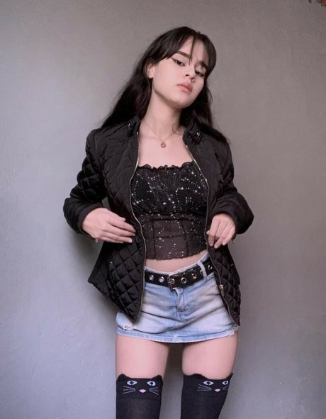Moodyylorac hot pornstar photo