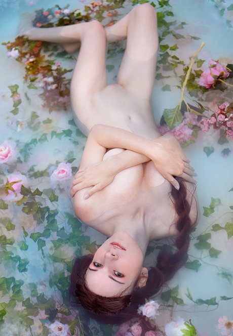 Shae Underscore pornstar art galleries