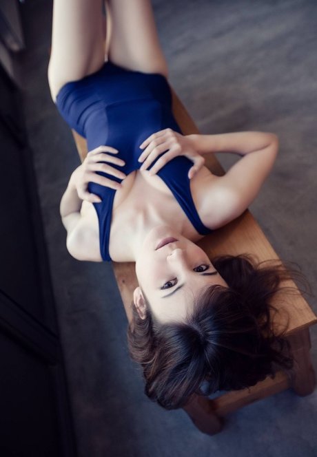 Shae Underscore model erotic picture